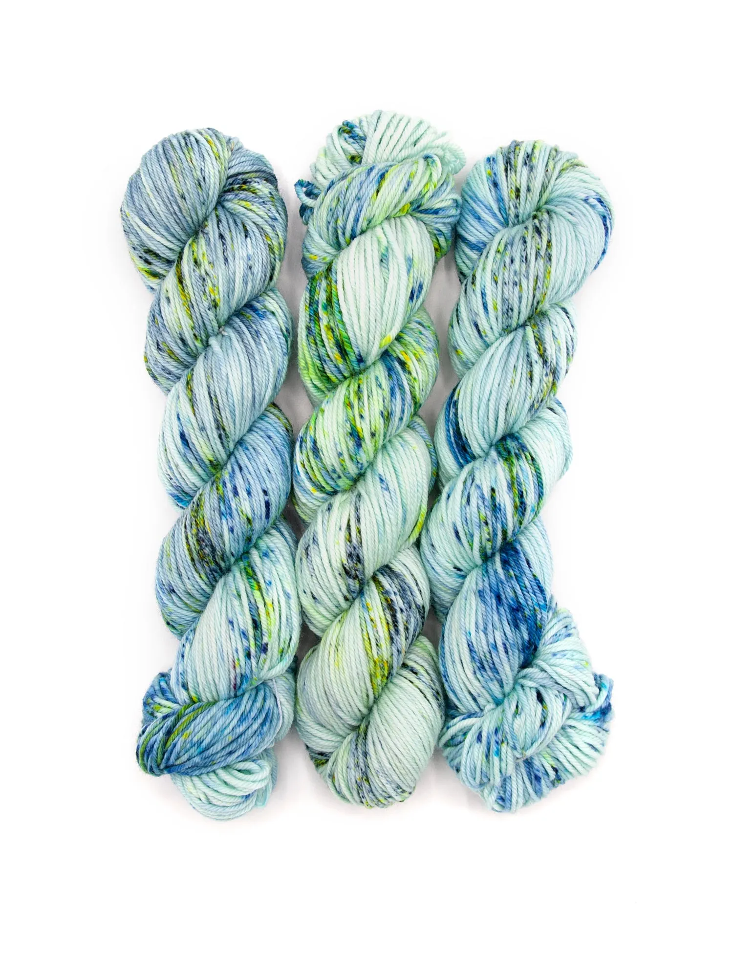 Organic Studio Sock Yarn