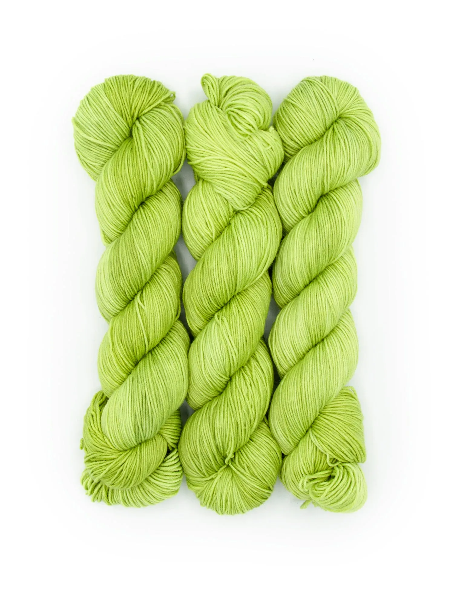 Organic Studio Sock Yarn