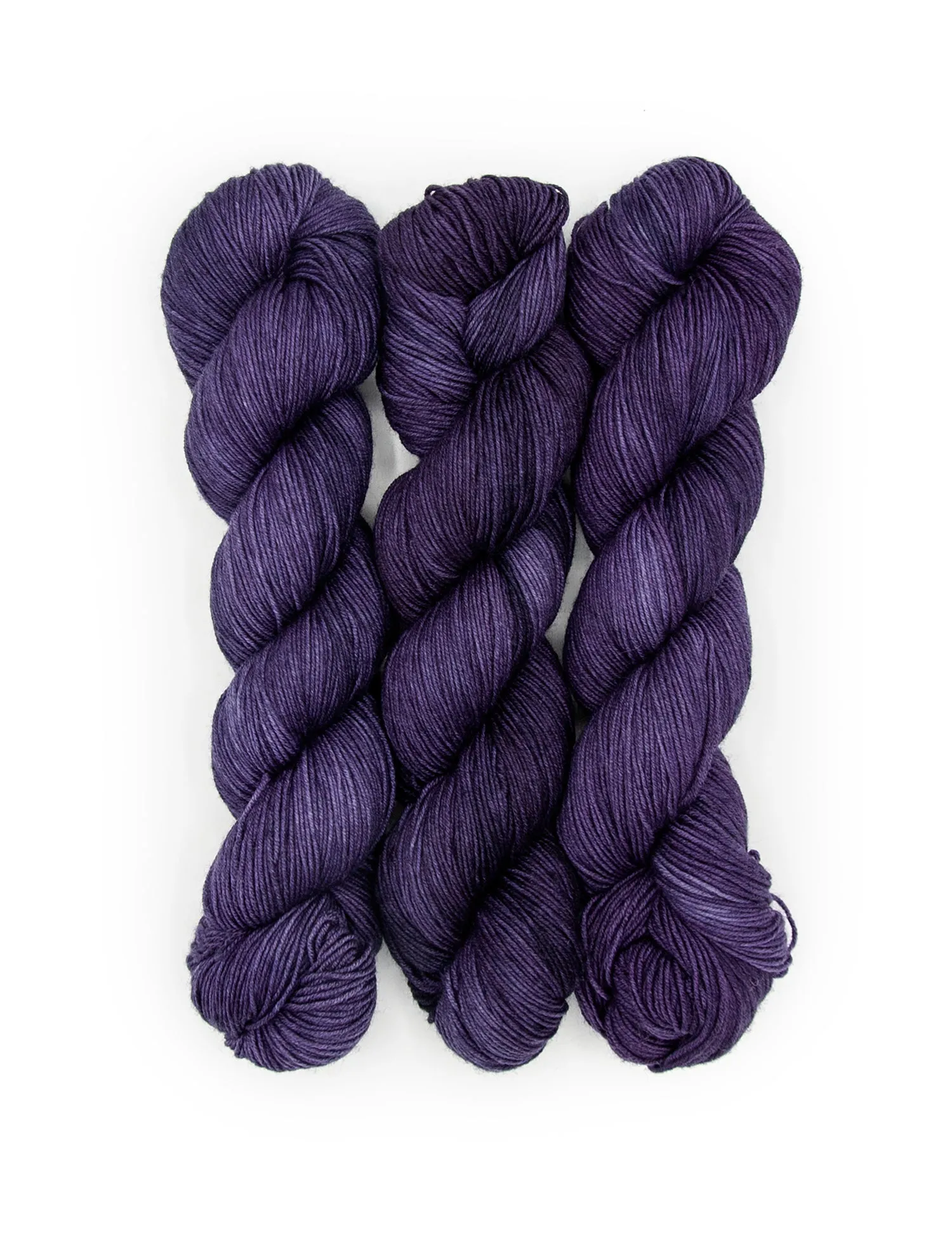 Organic Studio Sock Yarn