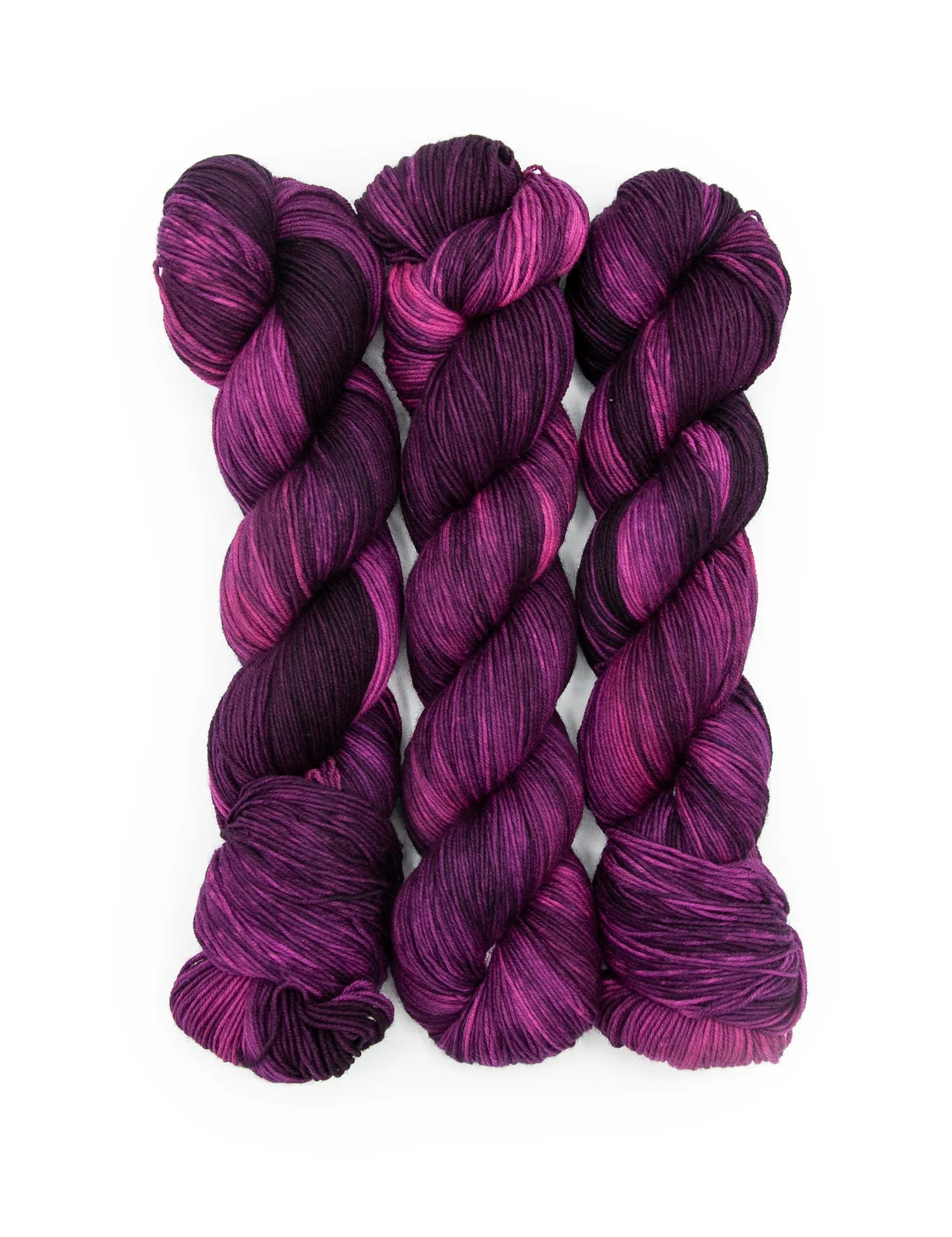 Organic Studio Sock Yarn