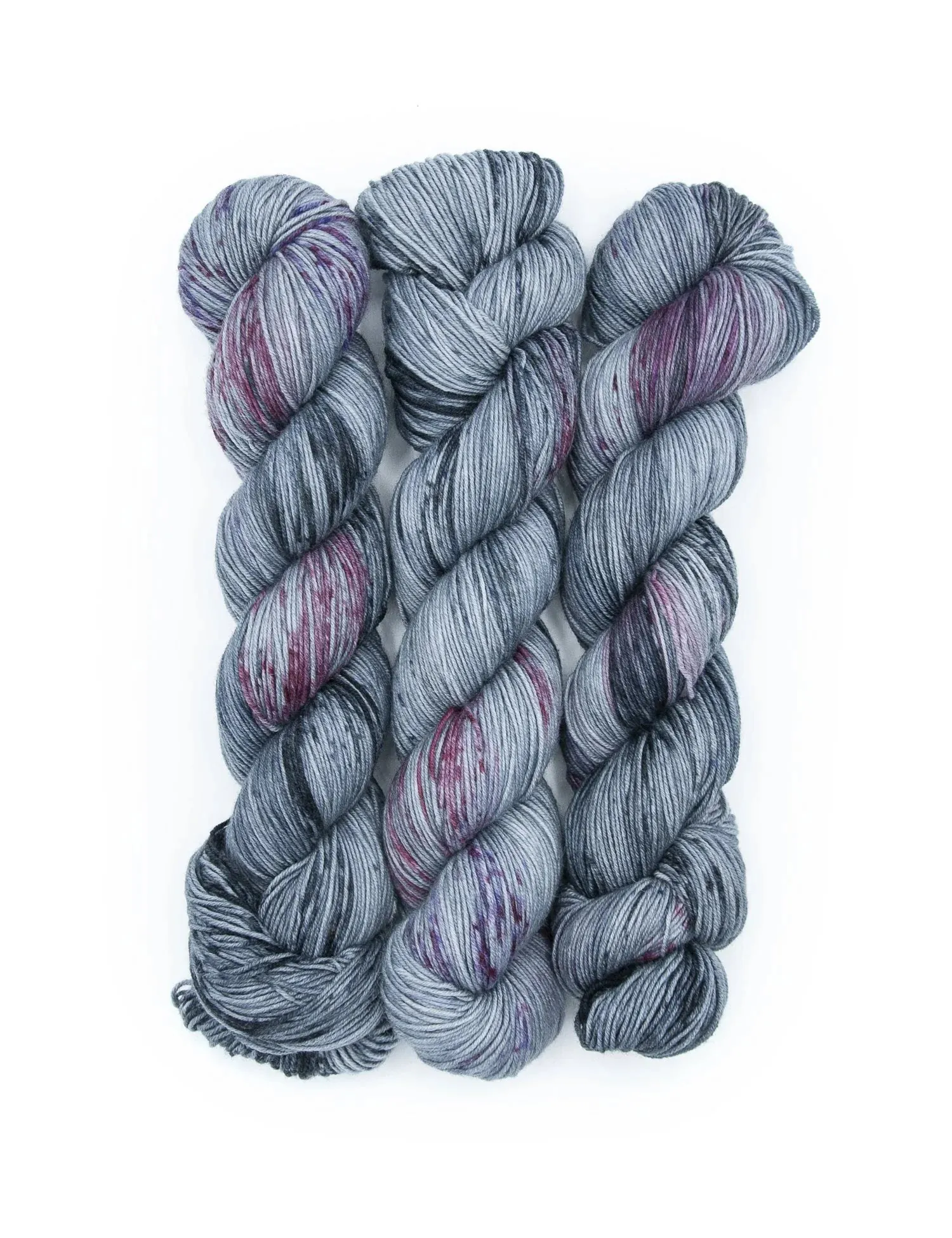 Organic Studio Sock Yarn