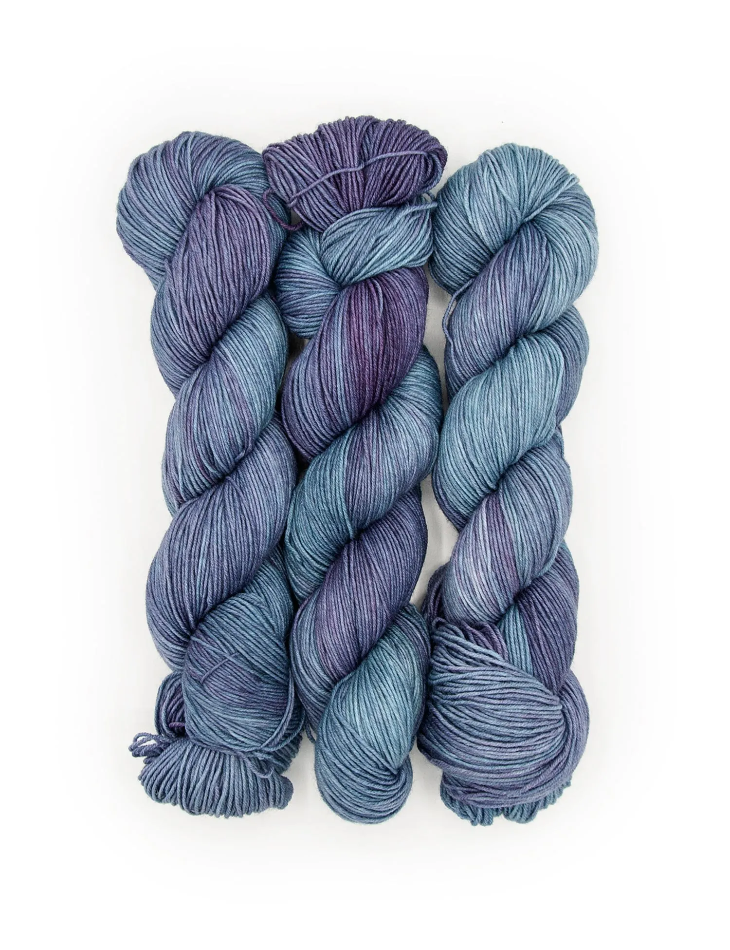 Organic Studio Sock Yarn