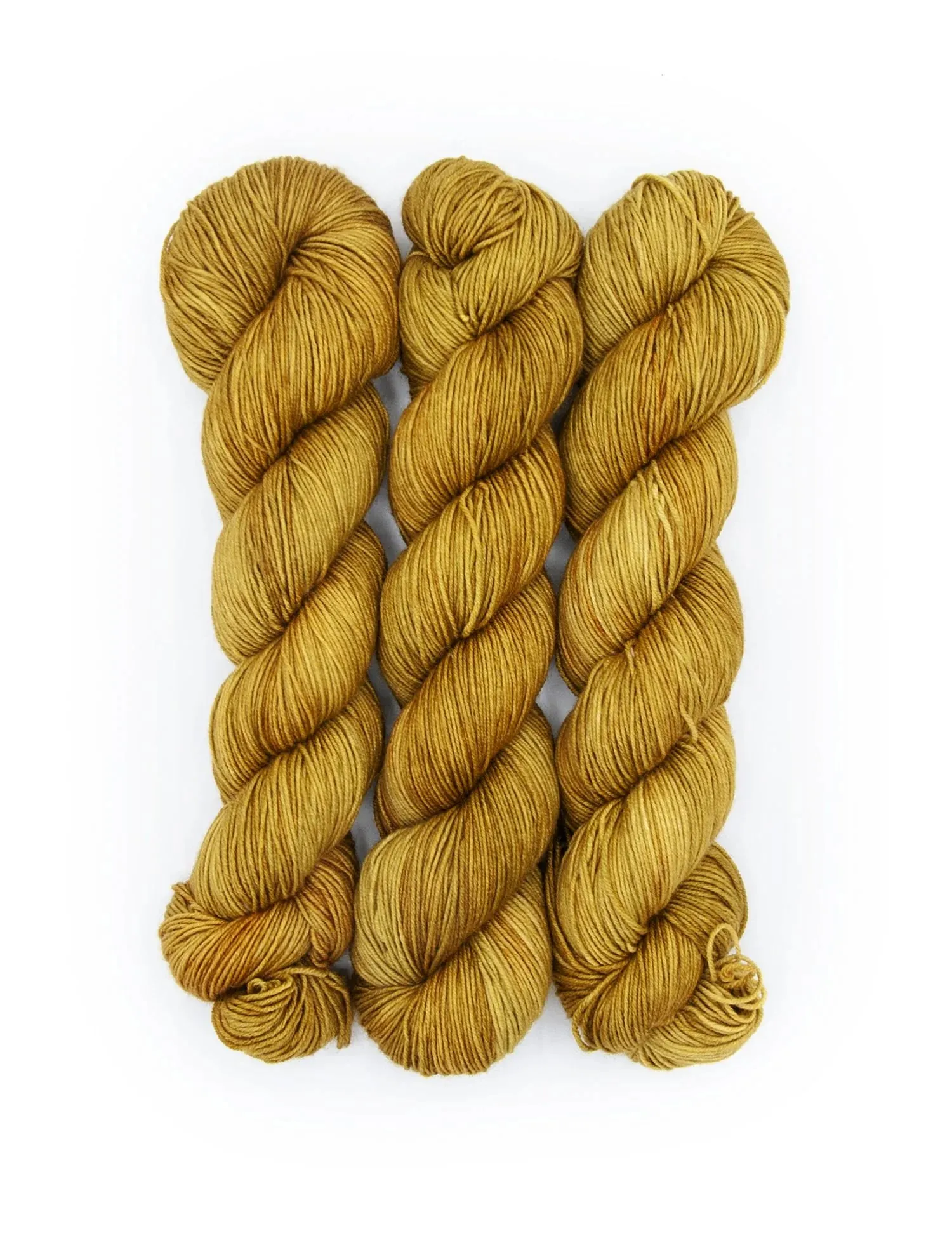 Organic Studio Sock Yarn