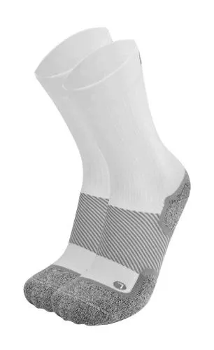 OS1st WP4  Wide Wellness Performance Crew Socks