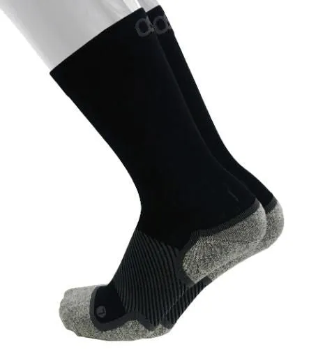 OS1st WP4  Wide Wellness Performance Crew Socks