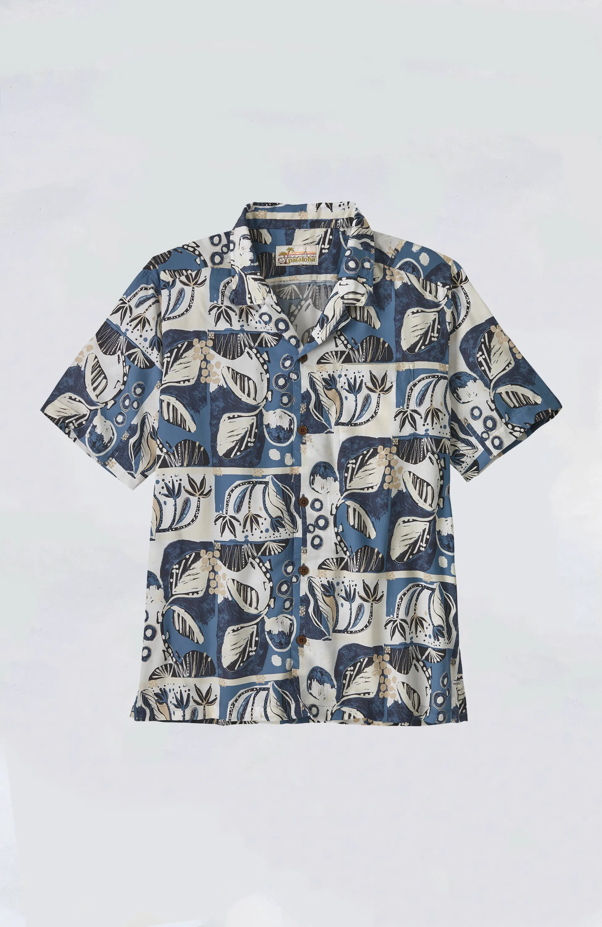 Patagonia - M's La'au Pataloha Shirt