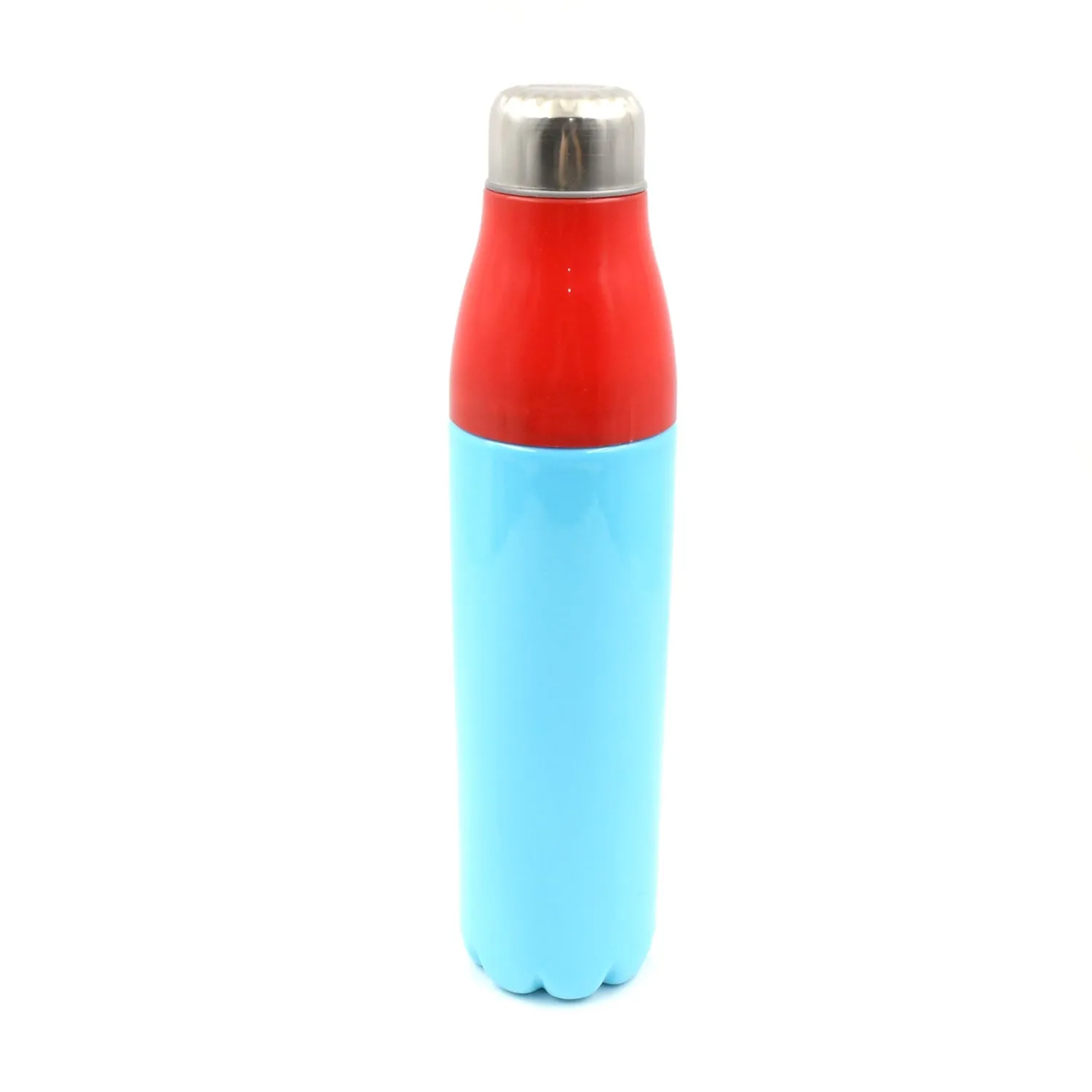 Plastic Water Bottle High Quality Cool Water Bottle Plastic Water Bottle For Fridge, Office, Sports, School, Gym, Yoga (800Ml)