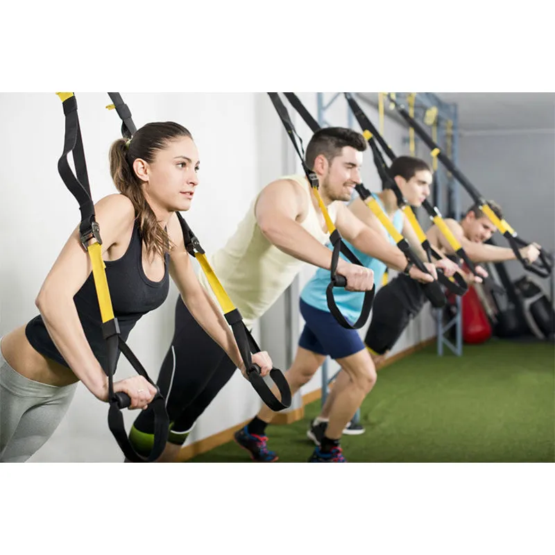 Premium Suspension Trainer