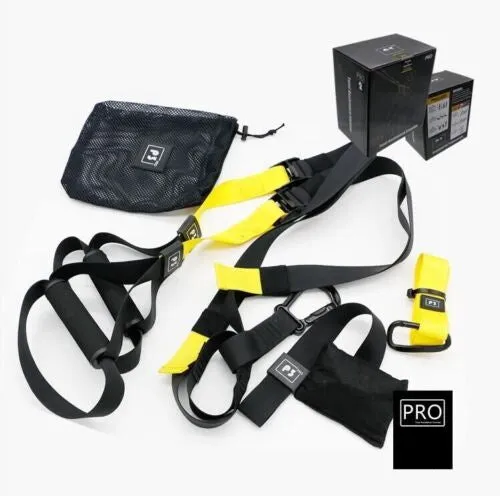 Premium Suspension Trainer