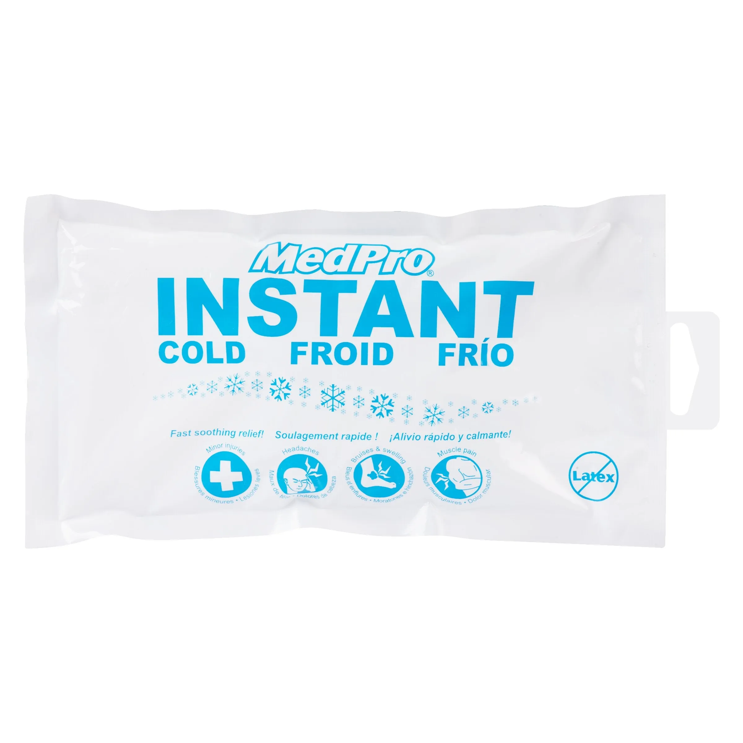 ProActive Instant Cold Compresses