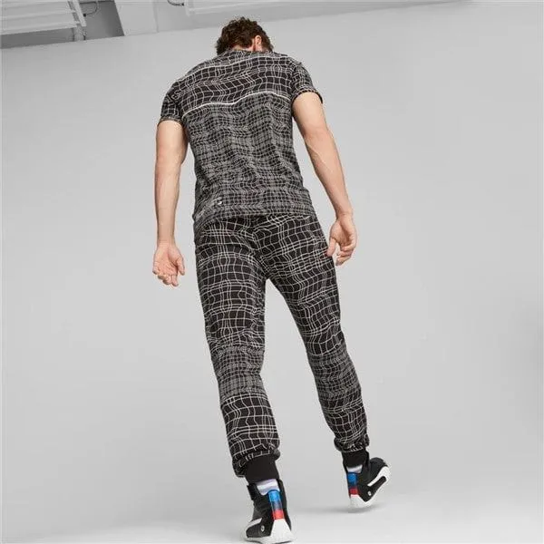 PUMA BMW MMS SDS SWEAT PANTS