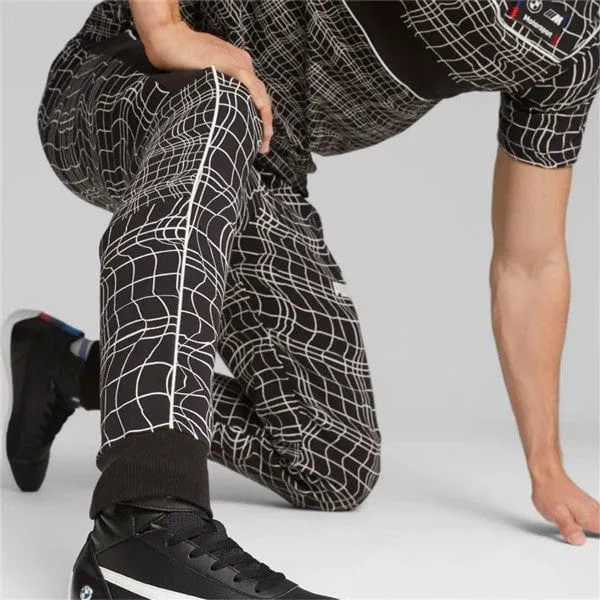 PUMA BMW MMS SDS SWEAT PANTS