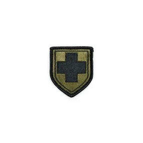 Rhodesian SFA Medic Patch