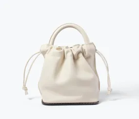 RUBY BUCKET BAG