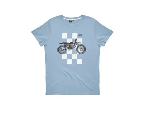 SCRAMBLER T-SHIRT