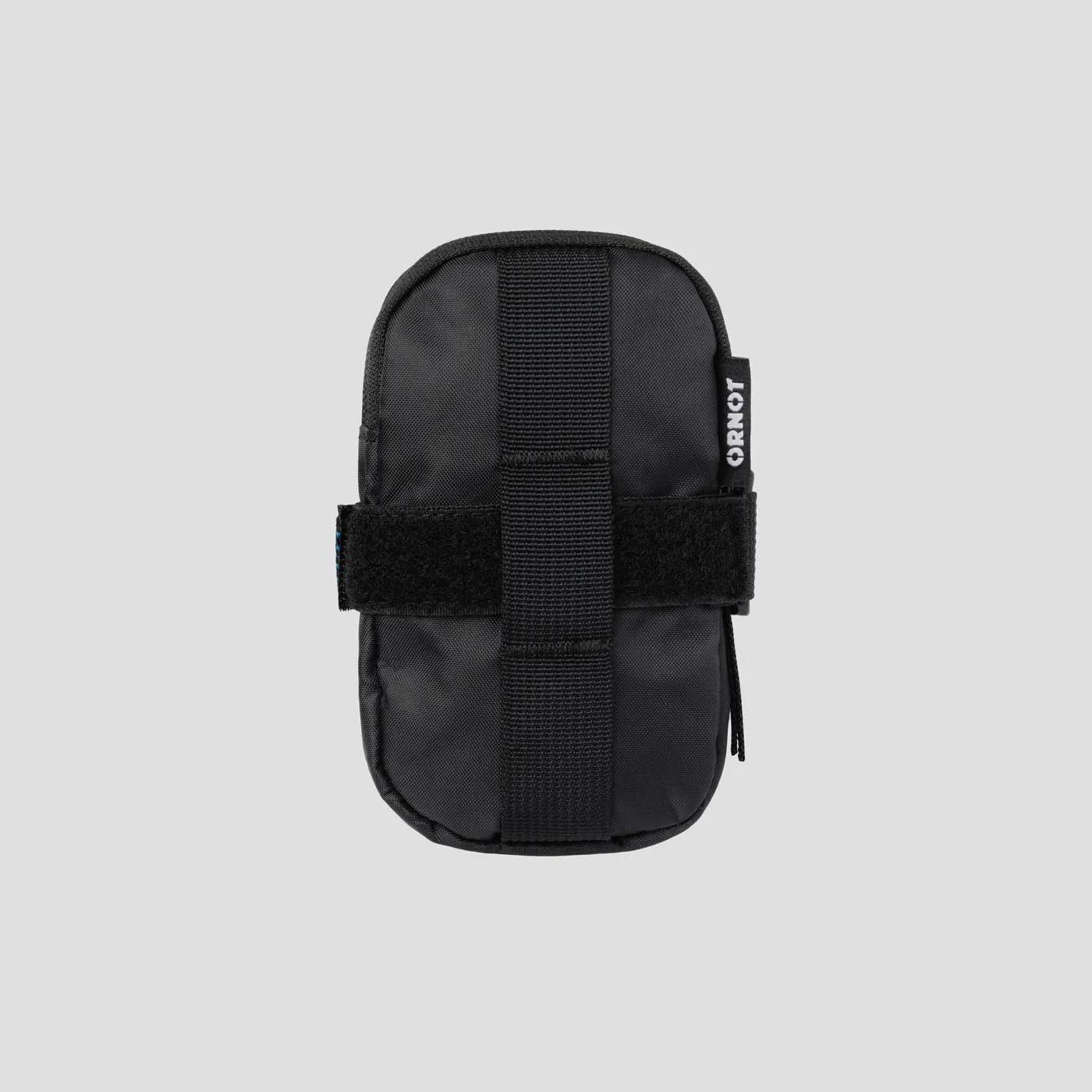 Seat Bag - ECOPAK Black