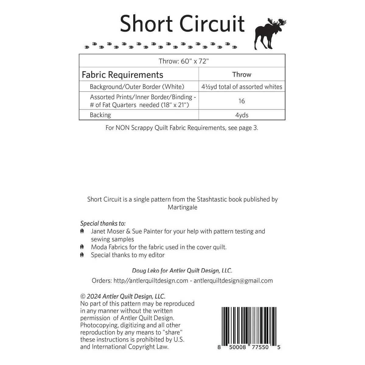 Short Circuit