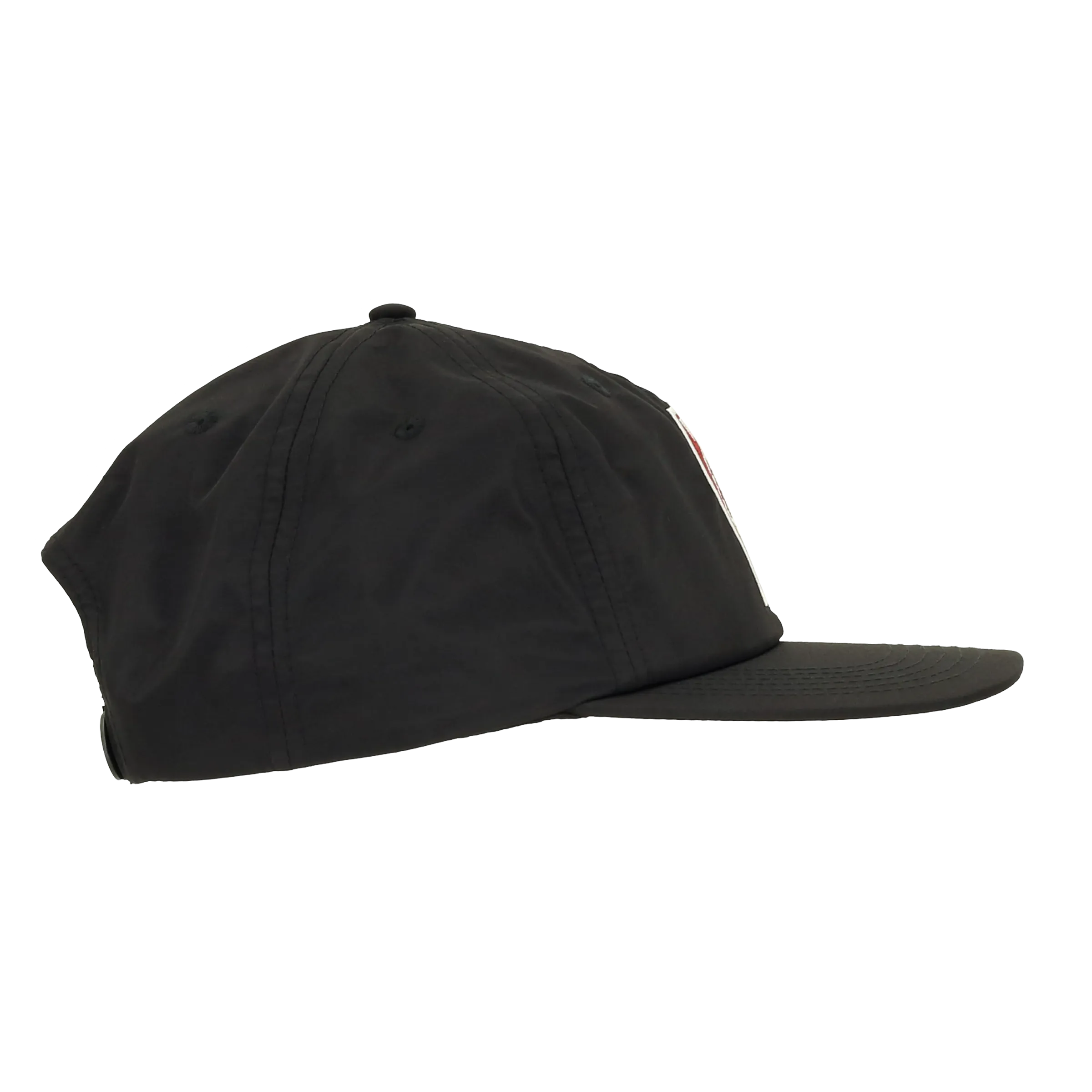 Snapback Hat - Chief Coffin