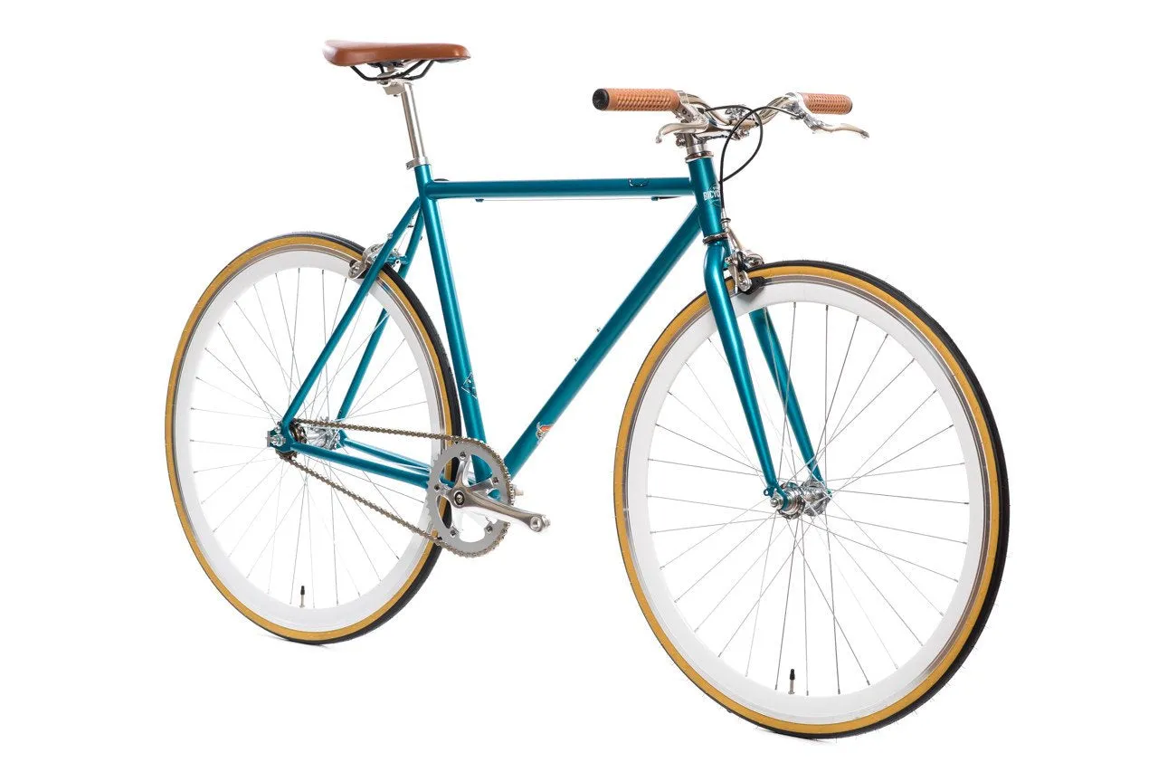 State Bicycle Co Core-Line Fixie Bike