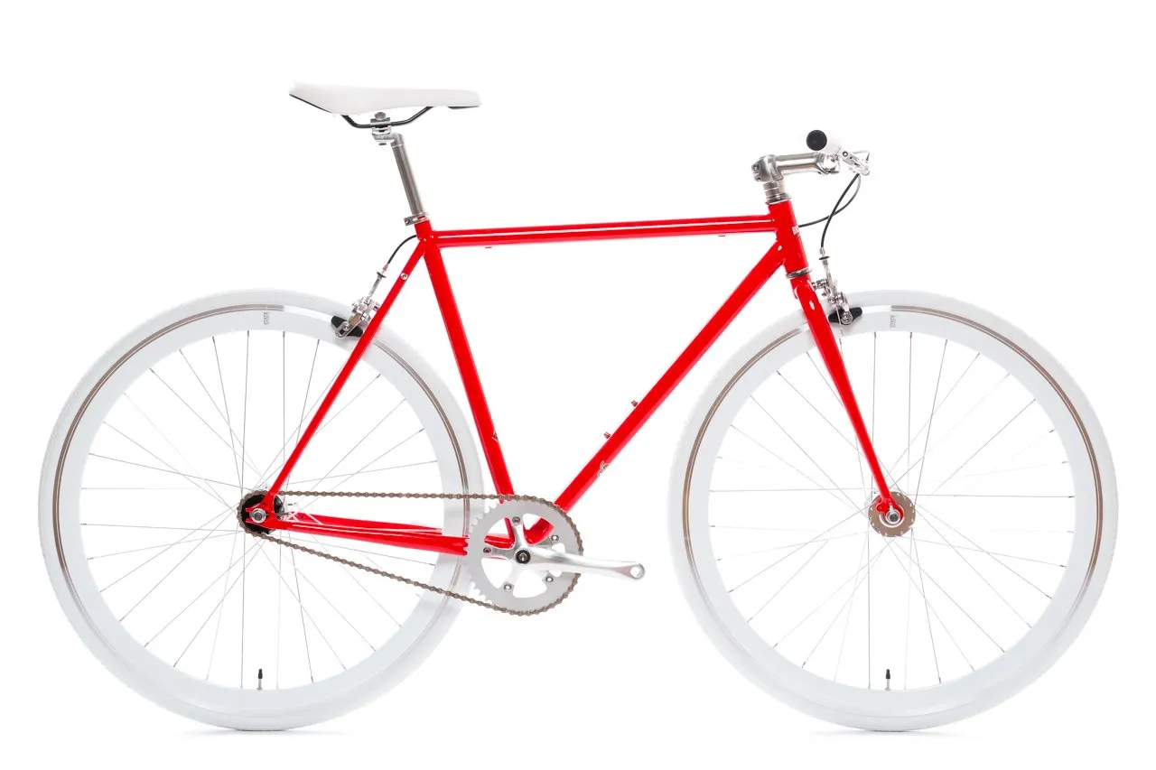 State Bicycle Co Core-Line Fixie Bike