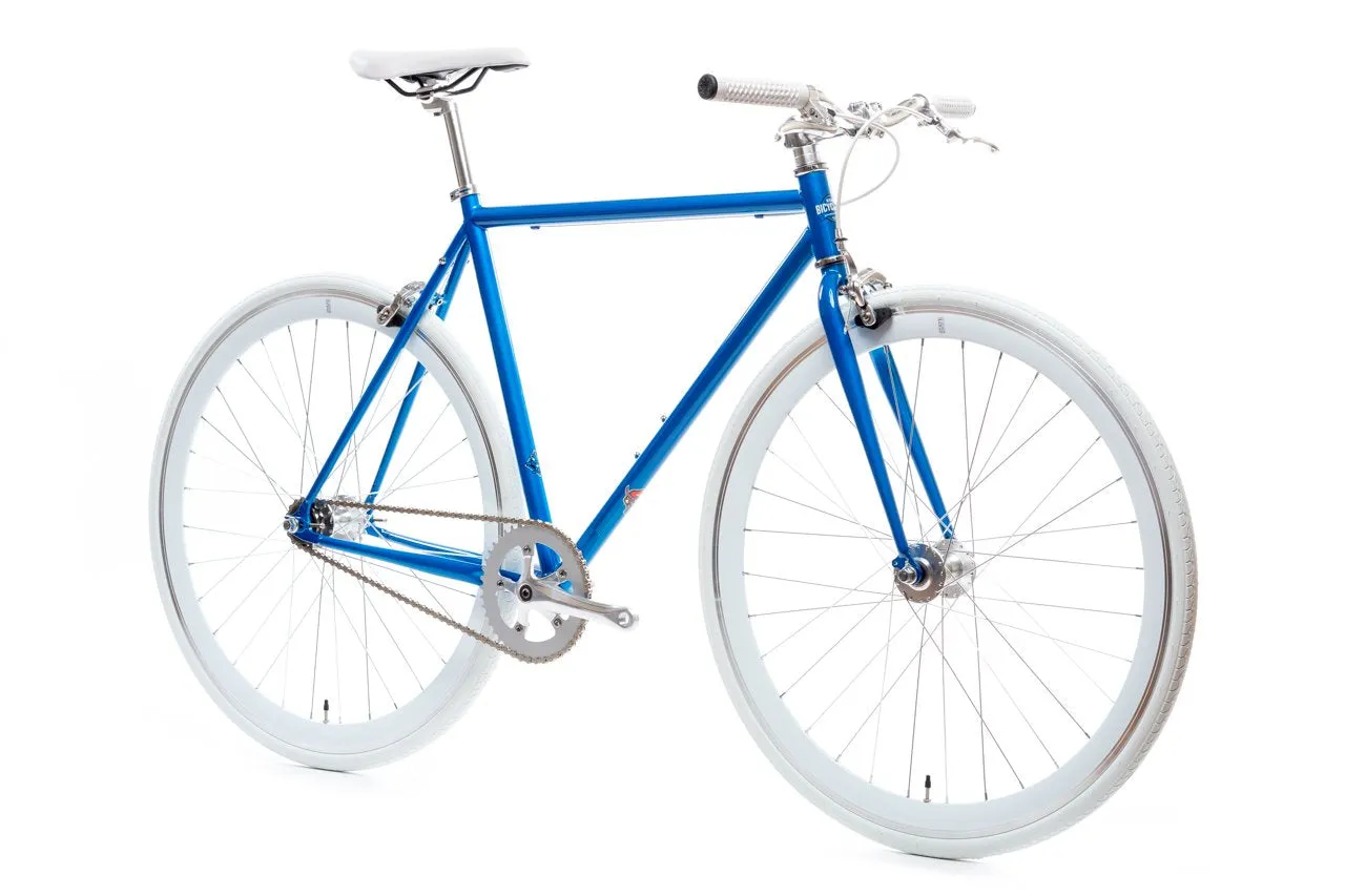 State Bicycle Co Core-Line Fixie Bike