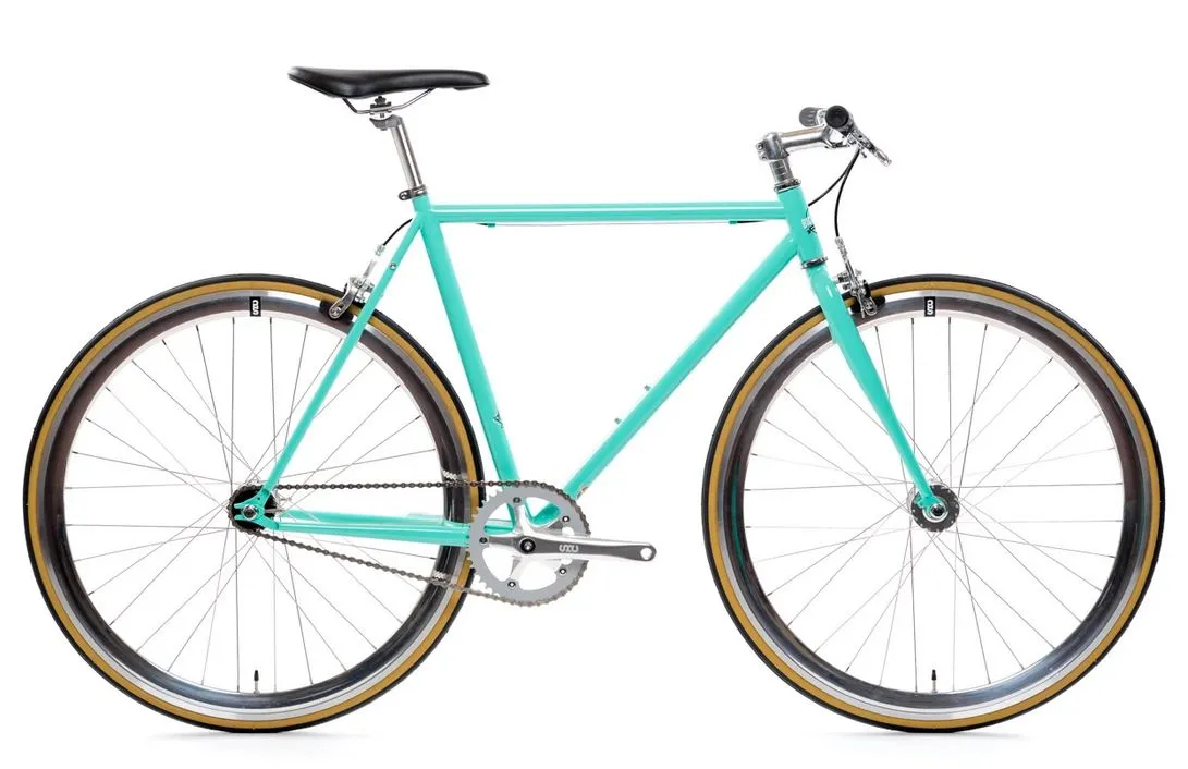 State Bicycle Co Core-Line Fixie Bike