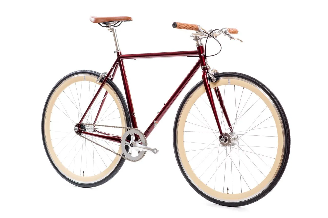 State Bicycle Co Core-Line Fixie Bike