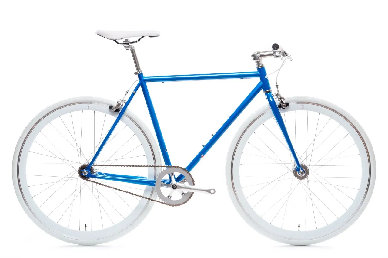 State Bicycle Co Core-Line Fixie Bike