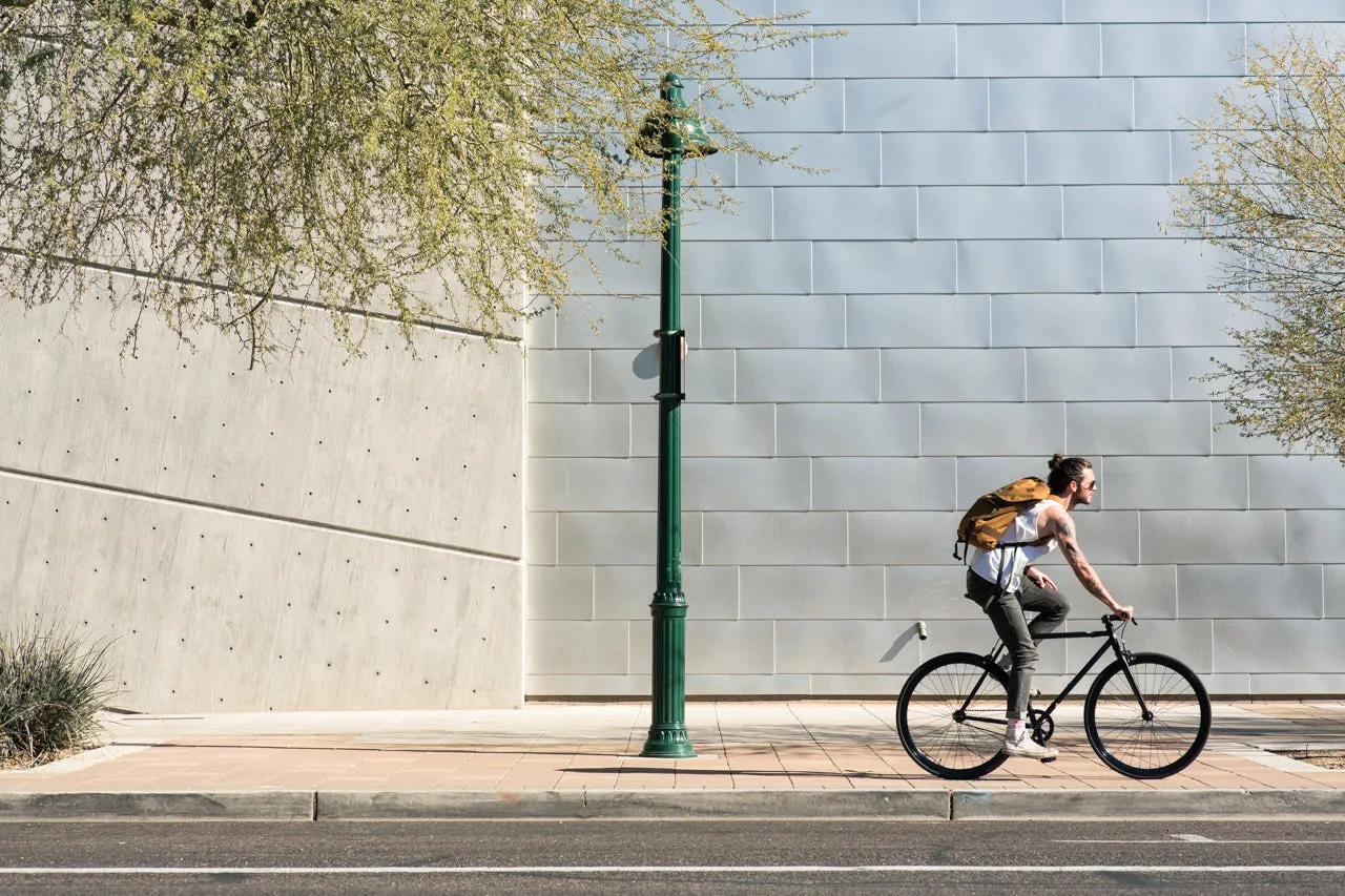 State Bicycle Co Core-Line Fixie Bike