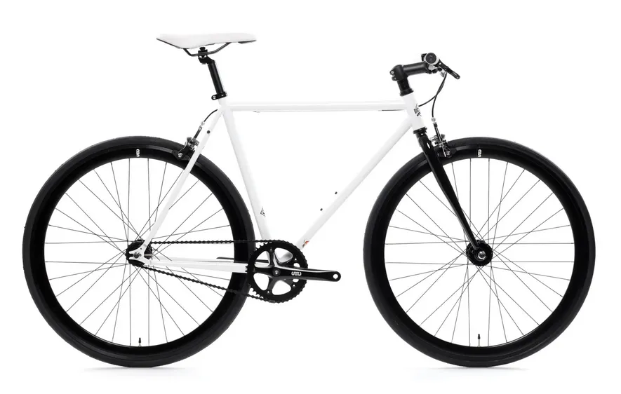 State Bicycle Co Core-Line Fixie Bike