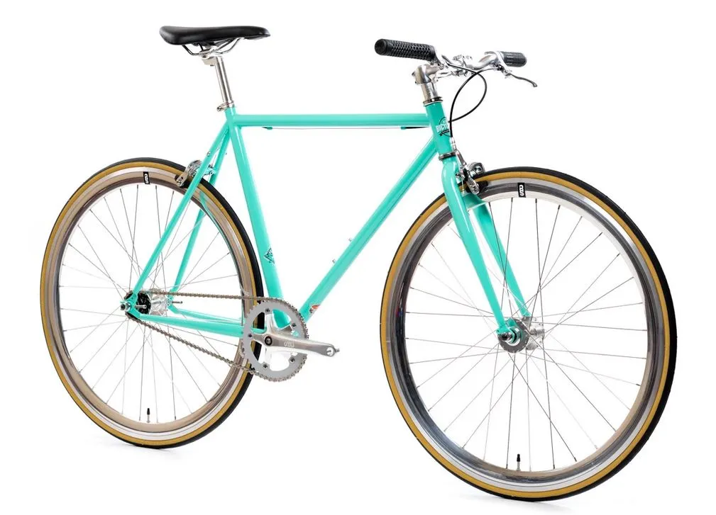 State Bicycle Co Core-Line Fixie Bike