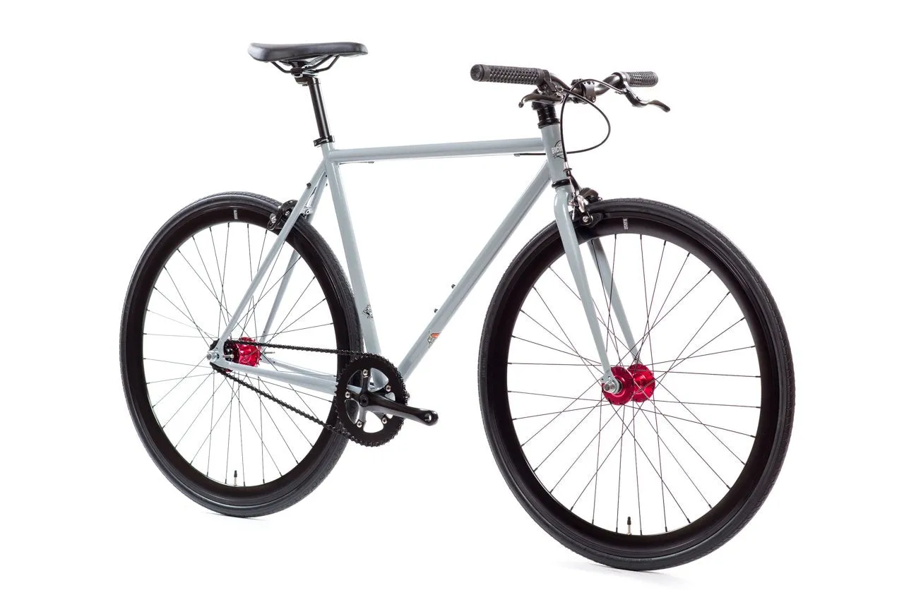 State Bicycle Co Core-Line Fixie Bike