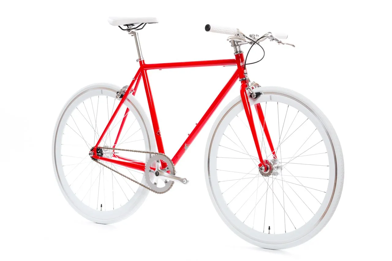 State Bicycle Co Core-Line Fixie Bike