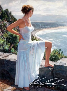 Steve Hanks - Scenic View