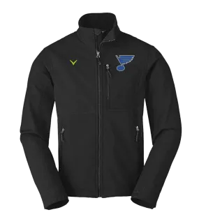 St.Louis Blues AAA Urban Jacket