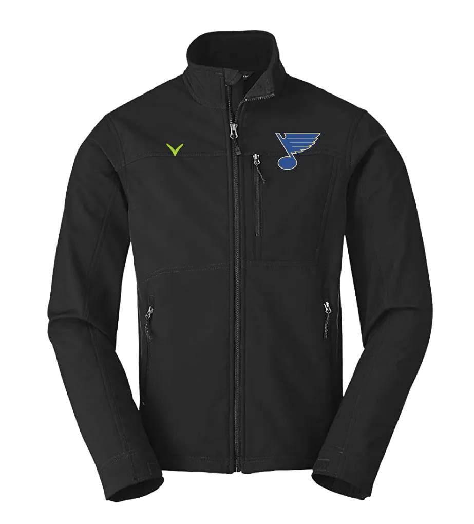 St.Louis Blues AAA Urban Jacket