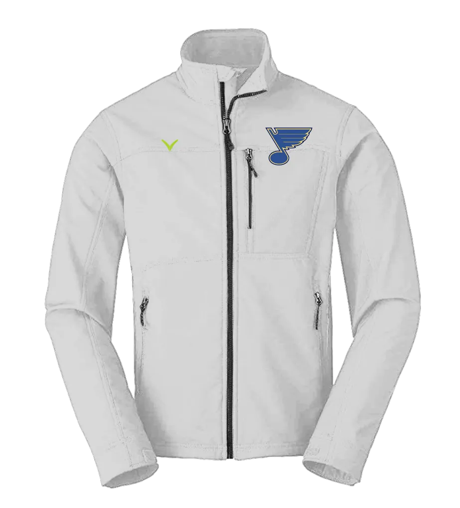 St.Louis Blues AAA Urban Jacket