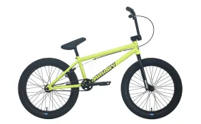 Sunday Blueprint 20" BMX Bike 2023