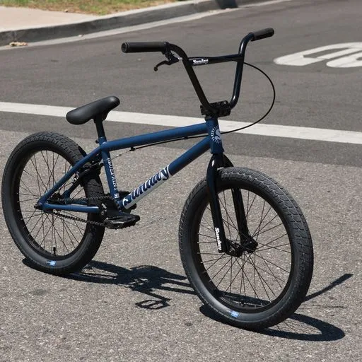 Sunday Blueprint 20" BMX Bike 2023