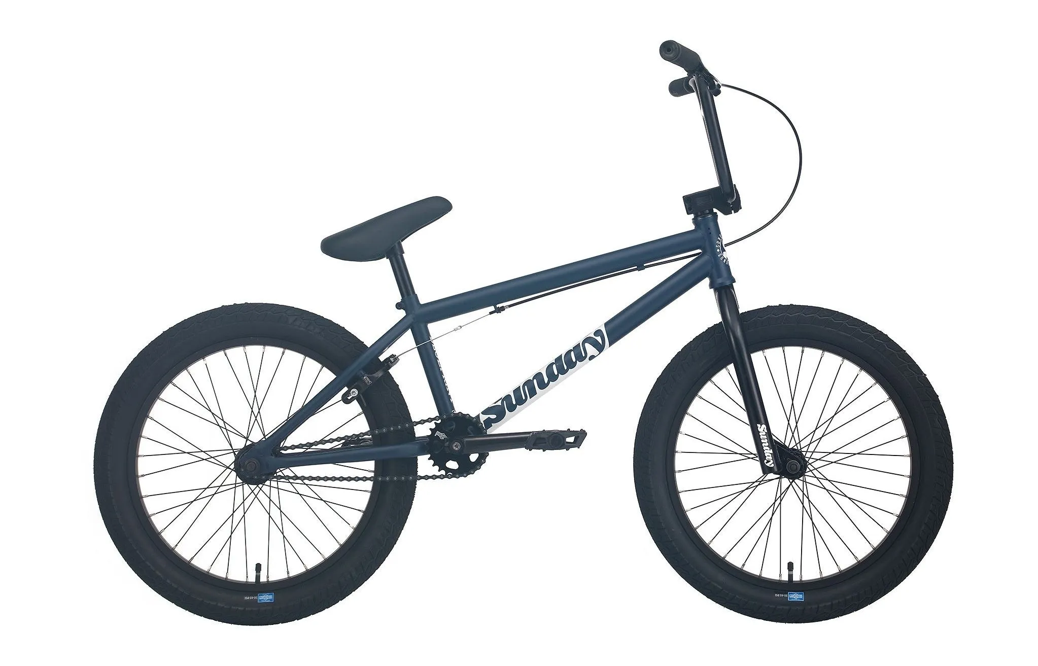 Sunday Blueprint 20" BMX Bike 2023