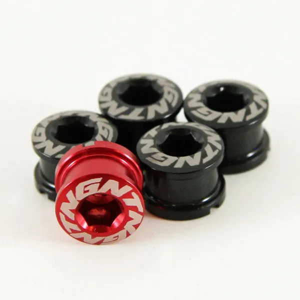 Tangent Chain Ring Bolts