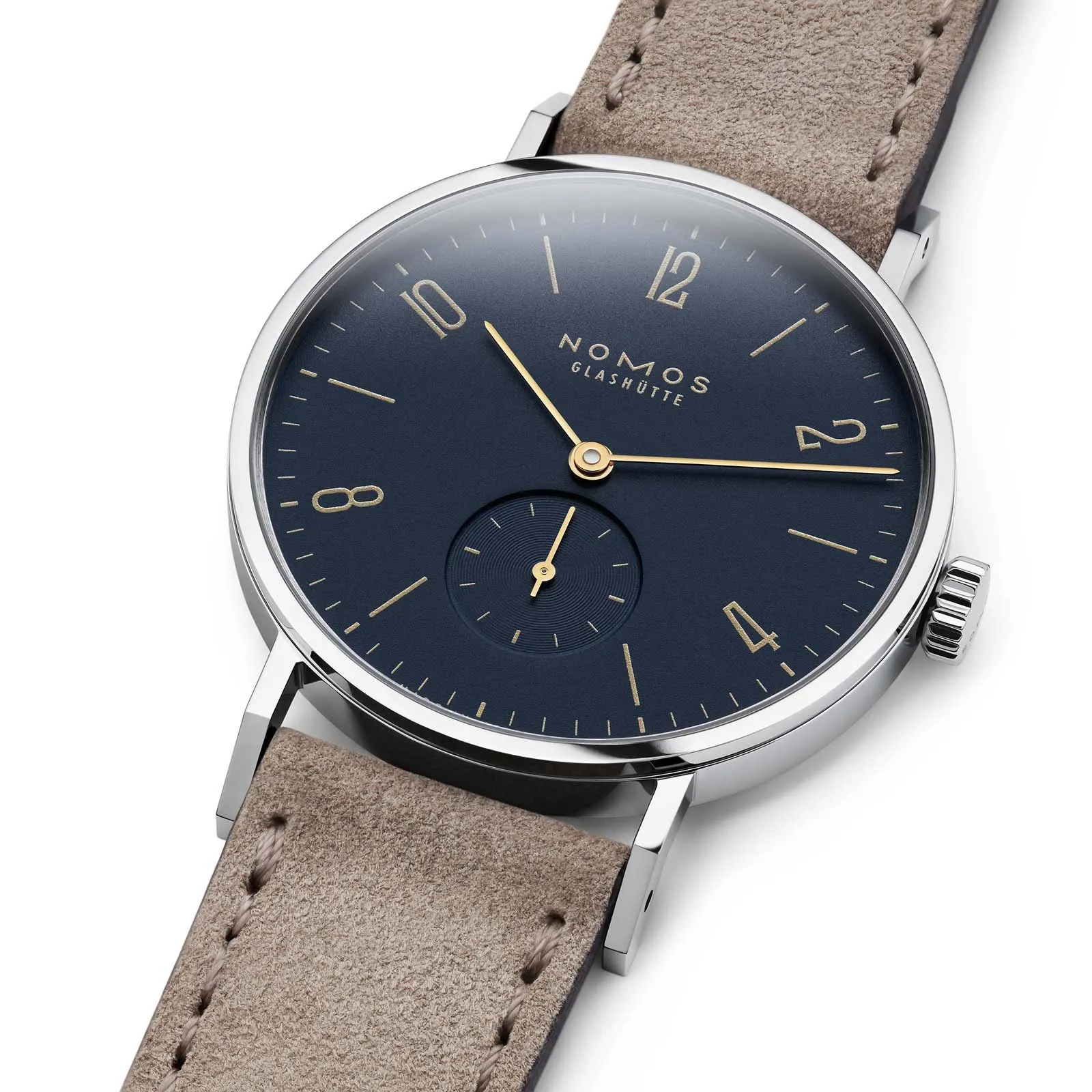 Tangente Midnight Blue