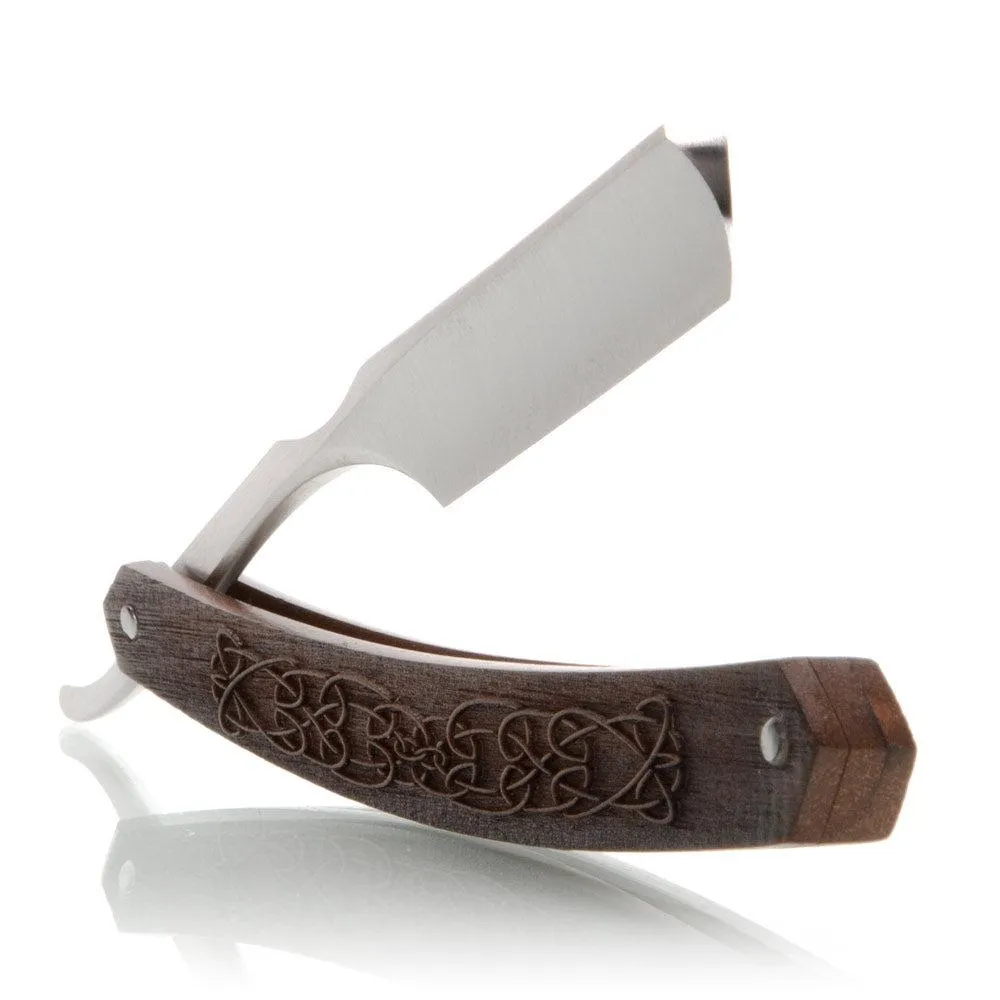 The Iona Blade 6/8 Straight Razor