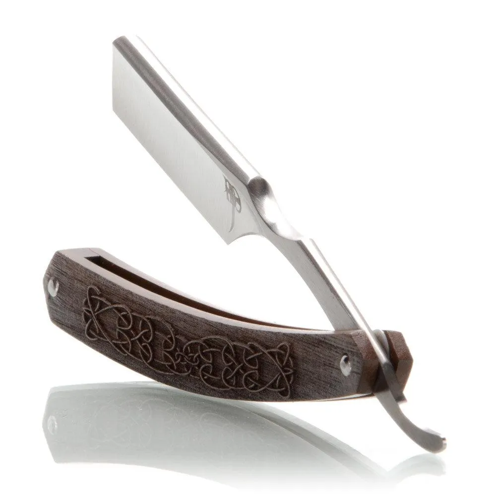 The Iona Blade 6/8 Straight Razor