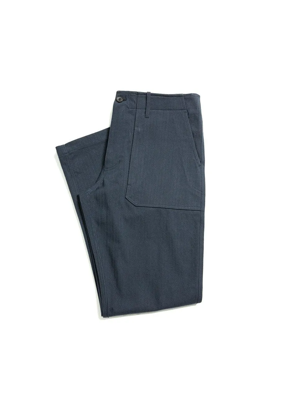 The Maker's Trouser