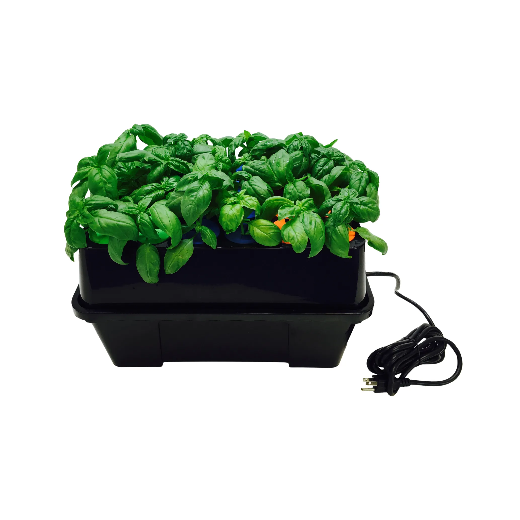 Viagrow Clone Machine 24 Site Aeroponic Hydroponic System