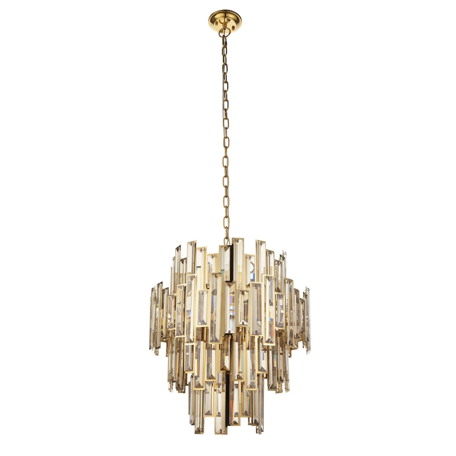 Vivienne 12-light Chandelier