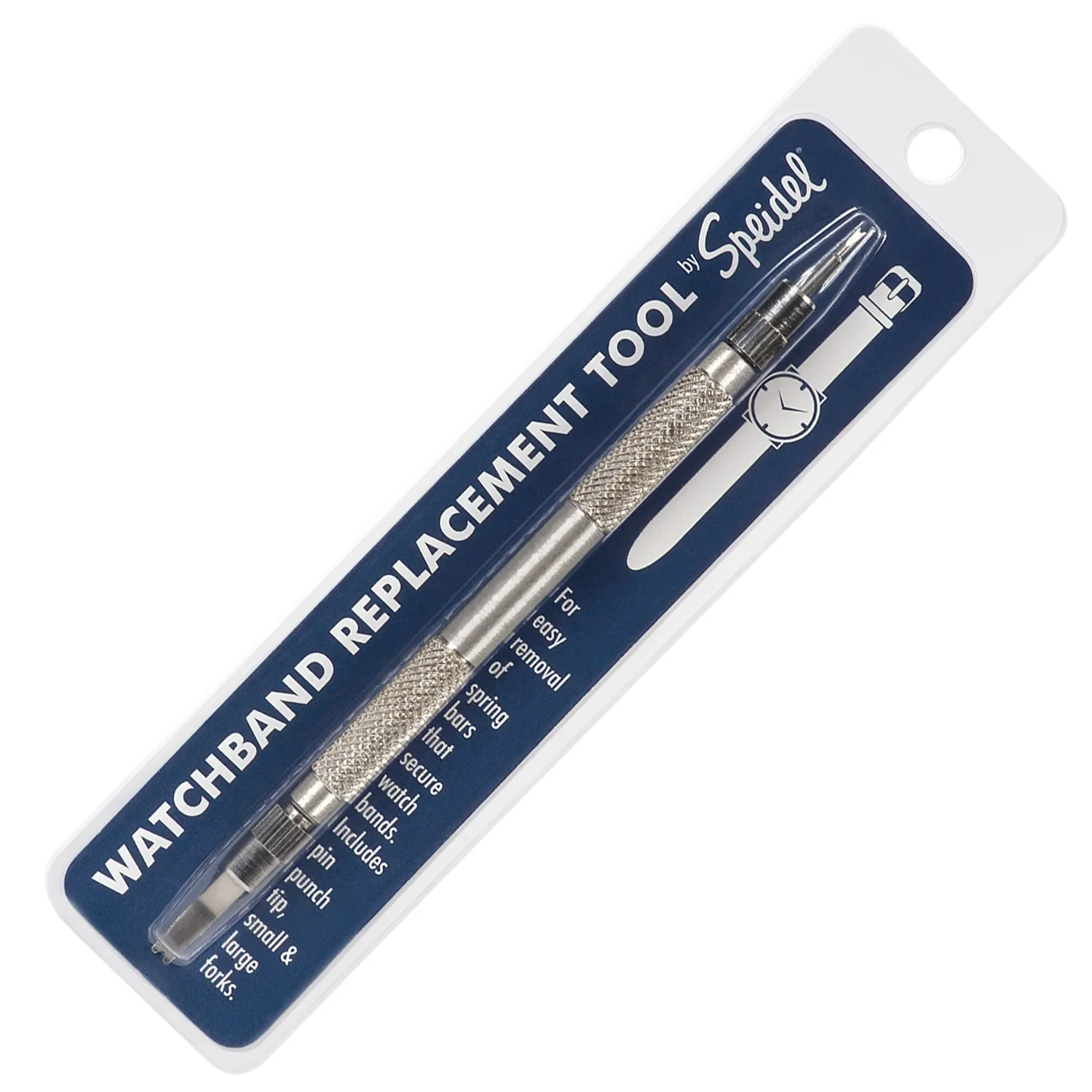 Watchband Replacement Tool