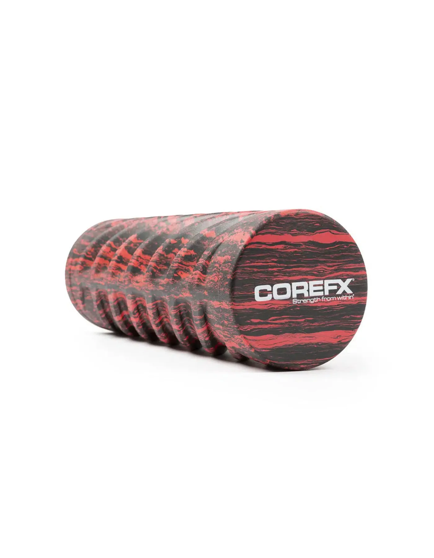 Wave Foam Roller 18"