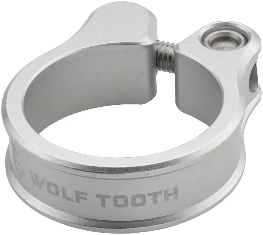 Wolf Tooth Seatpost Clamp